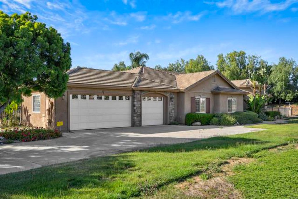 13371 Sage Meadow Lane, Valley Center, CA 92082