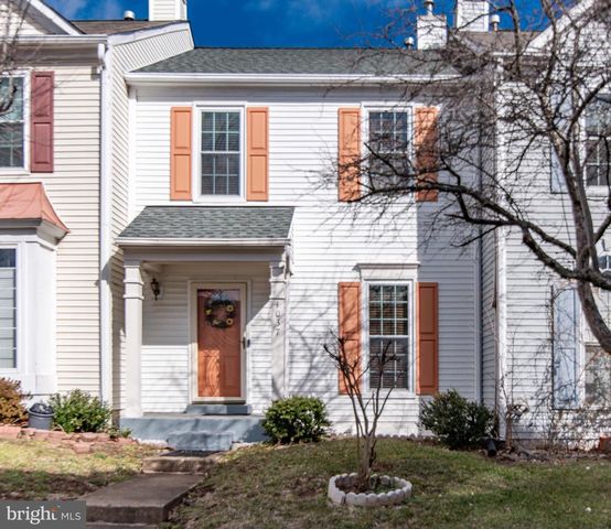4037 KIMBERLEY GLEN CT, Chantilly, VA 20151