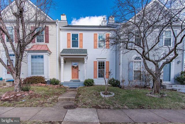 4037 KIMBERLEY GLEN CT, Chantilly, VA 20151
