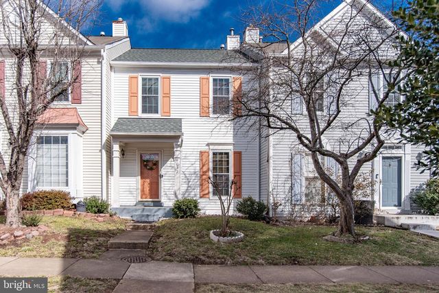 4037 KIMBERLEY GLEN CT, Chantilly, VA 20151