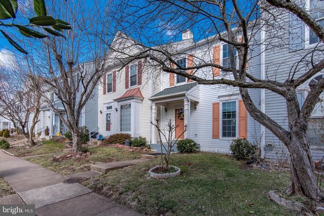 4037 KIMBERLEY GLEN CT, Chantilly, VA 20151