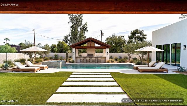 13202 N 76th Place, Scottsdale, AZ 85260