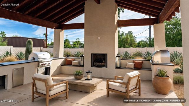 13202 N 76th Place, Scottsdale, AZ 85260