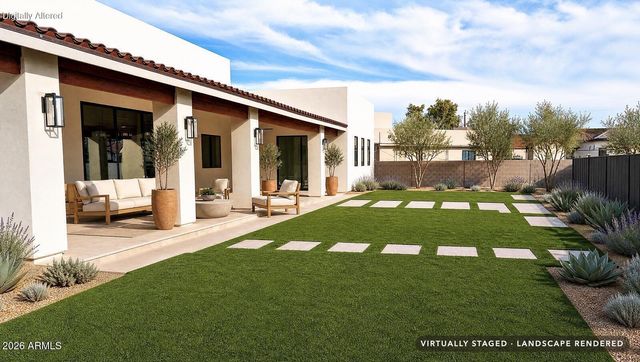 13202 N 76th Place, Scottsdale, AZ 85260
