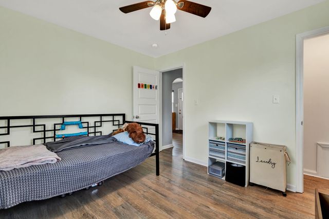 2401 Spring Place Road SE, Cleveland, TN 37323