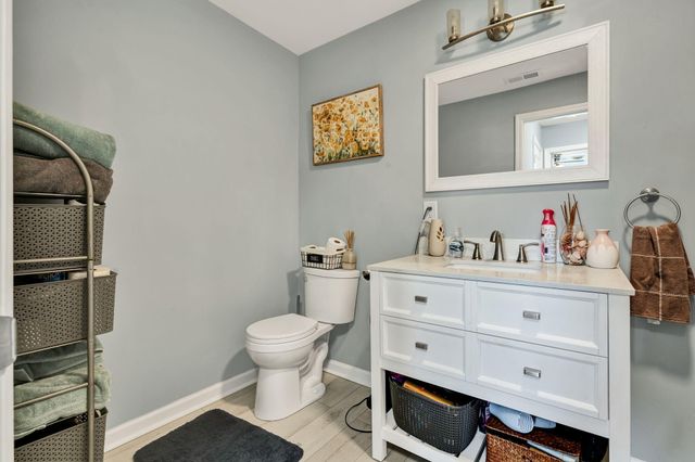 2401 Spring Place Road SE, Cleveland, TN 37323