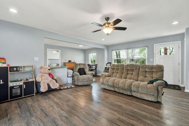 2401 Spring Place Road SE, Cleveland, TN 37323