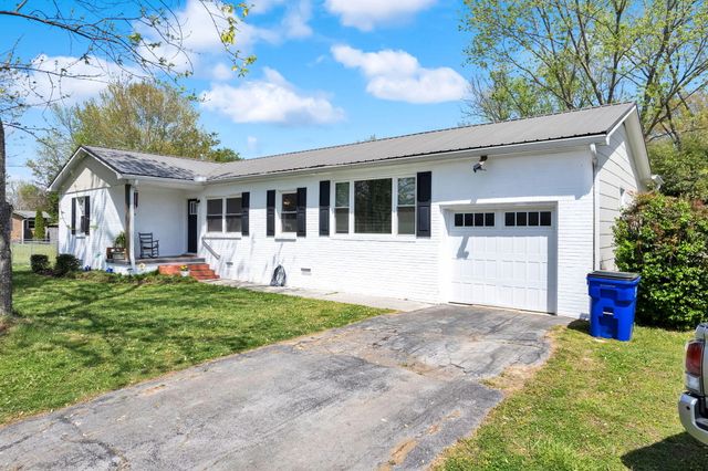 2401 Spring Place Road SE, Cleveland, TN 37323