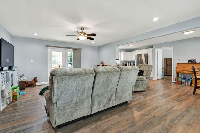 2401 Spring Place Road SE, Cleveland, TN 37323