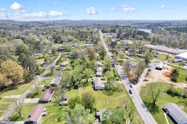 2401 Spring Place Road SE, Cleveland, TN 37323