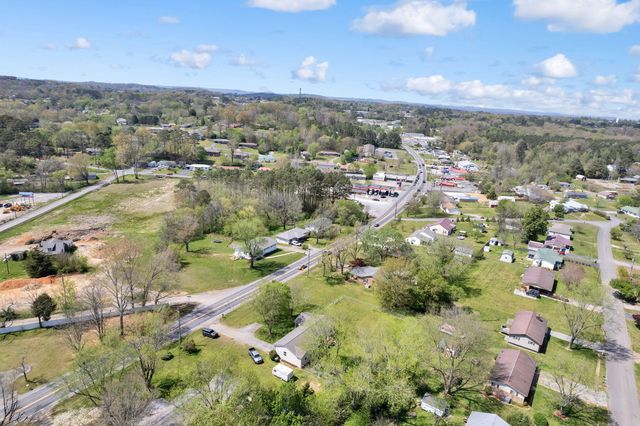 2401 Spring Place Road SE, Cleveland, TN 37323