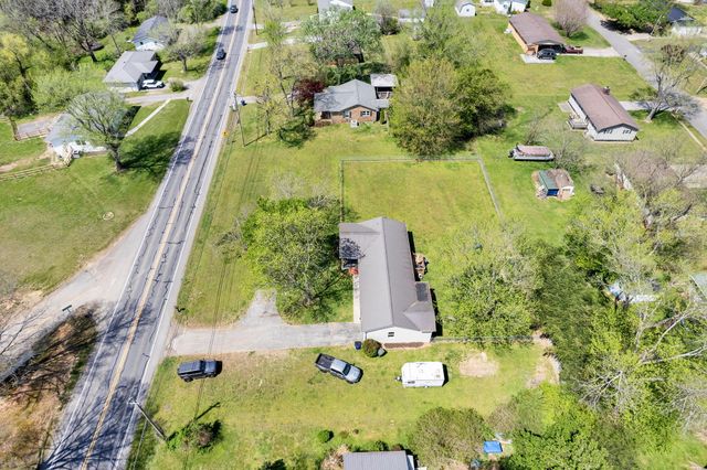 2401 Spring Place Road SE, Cleveland, TN 37323