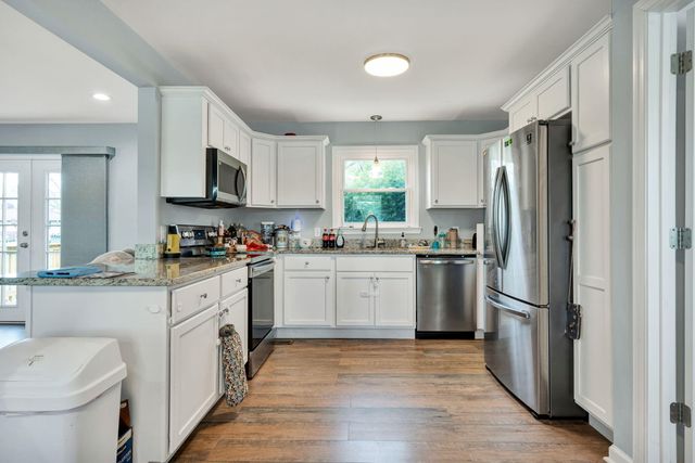 2401 Spring Place Road SE, Cleveland, TN 37323