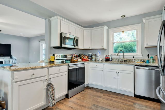 2401 Spring Place Road SE, Cleveland, TN 37323