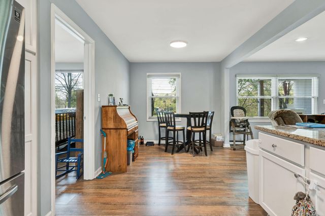 2401 Spring Place Road SE, Cleveland, TN 37323