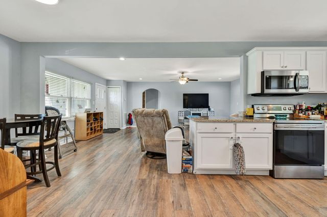 2401 Spring Place Road SE, Cleveland, TN 37323