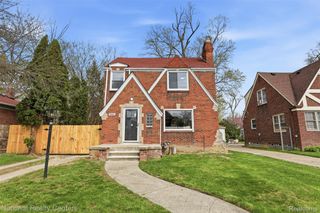 15422 Gilchrist Street, Detroit, MI 48227