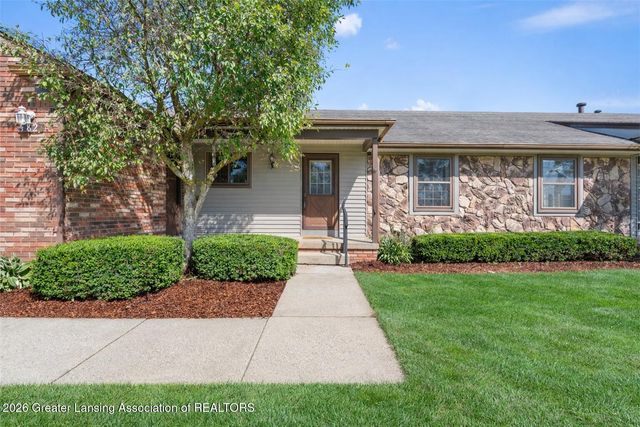 482 Red Cedar Boulevard, Williamston, MI 48895