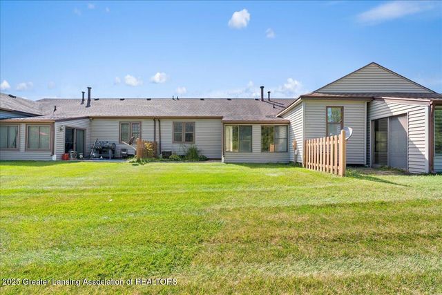 482 Red Cedar Boulevard, Williamston, MI 48895