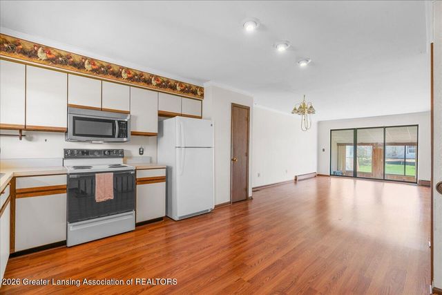 482 Red Cedar Boulevard, Williamston, MI 48895