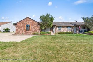 482 Red Cedar Boulevard, Williamston, MI 48895