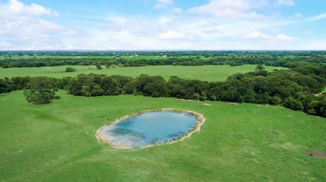 TBD 1 Cr-153, Kaufman, TX 75142