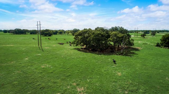 TBD 1 Cr-153, Kaufman, TX 75142