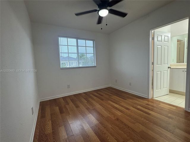 1415 NW 34th Way, Lauderhill, FL 33311