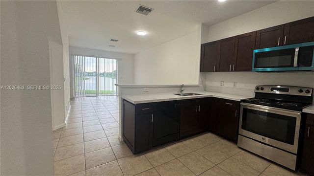 1415 NW 34th Way, Lauderhill, FL 33311