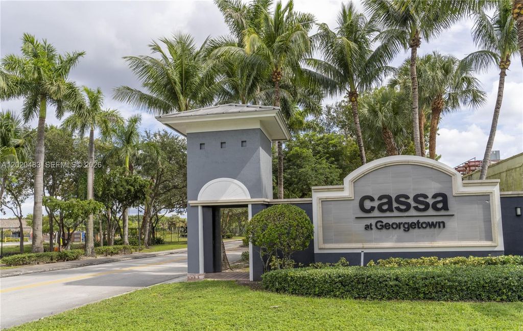1415 NW 34th Way, Lauderhill, FL 33311