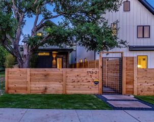 1713 E M Franklin Ave 2, Austin, TX 78721