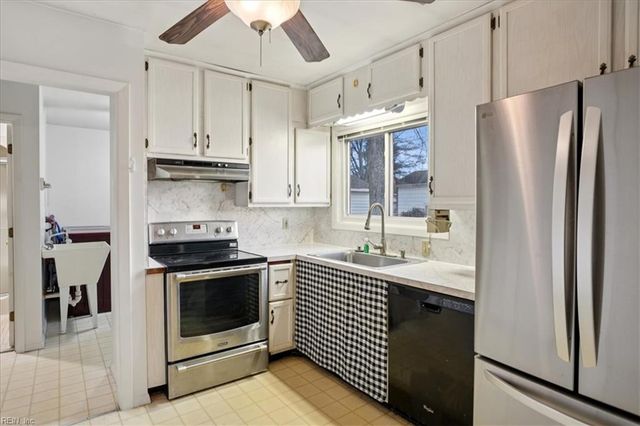 2332 Wharton CT, Norfolk, VA 23518