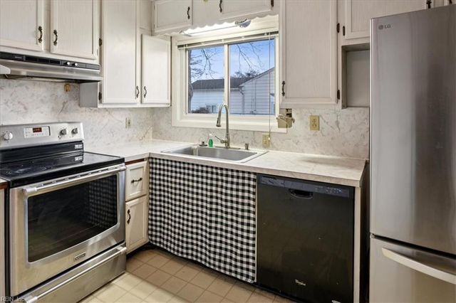 2332 Wharton CT, Norfolk, VA 23518