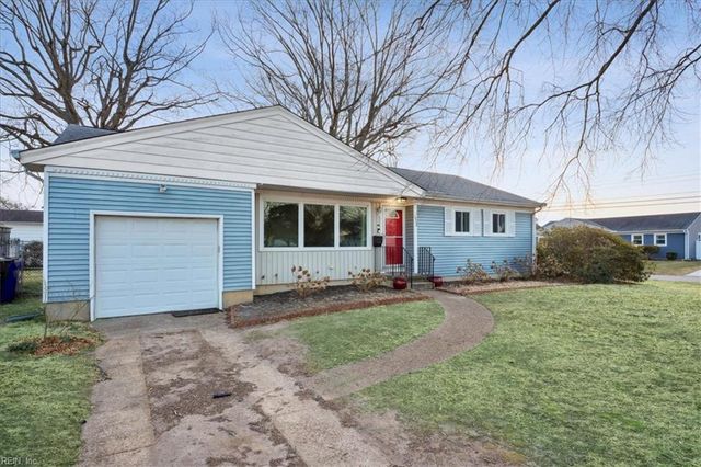 2332 Wharton CT, Norfolk, VA 23518