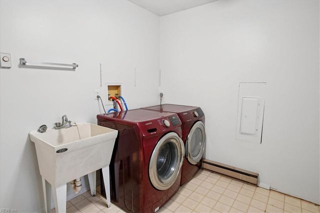 2332 Wharton CT, Norfolk, VA 23518