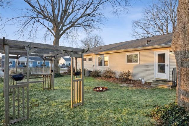 2332 Wharton CT, Norfolk, VA 23518