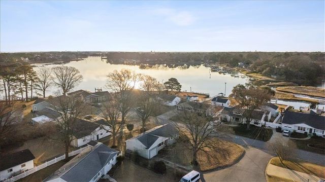 2332 Wharton CT, Norfolk, VA 23518