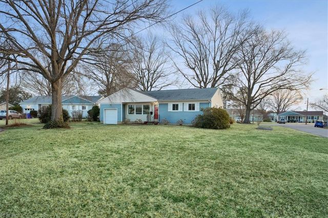 2332 Wharton CT, Norfolk, VA 23518