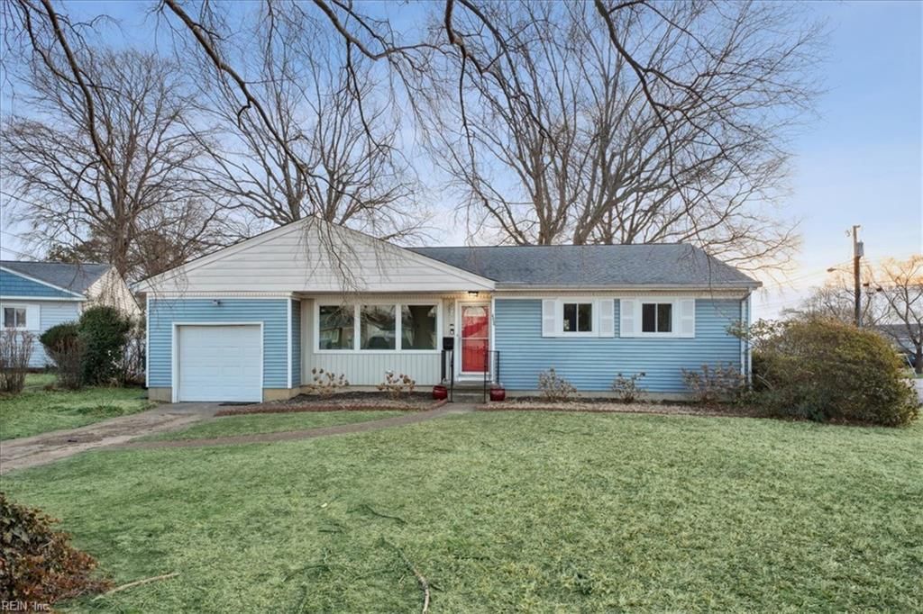 2332 Wharton CT, Norfolk, VA 23518