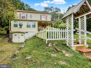 1340 BUTTER LN, Reading, PA 19606