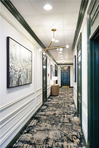 112 Washington Place 18A, Downtown Pgh, PA 15219