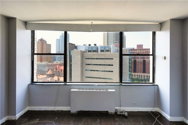 112 Washington Place 18A, Downtown Pgh, PA 15219