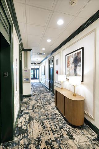 112 Washington Place 18A, Downtown Pgh, PA 15219