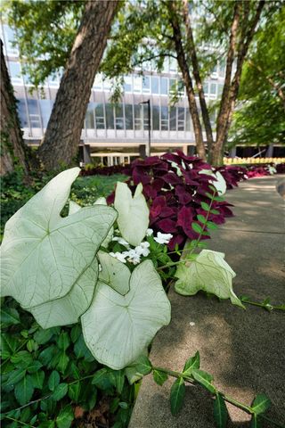 112 Washington Place 18A, Downtown Pgh, PA 15219