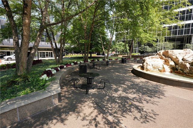 112 Washington Place 18A, Downtown Pgh, PA 15219