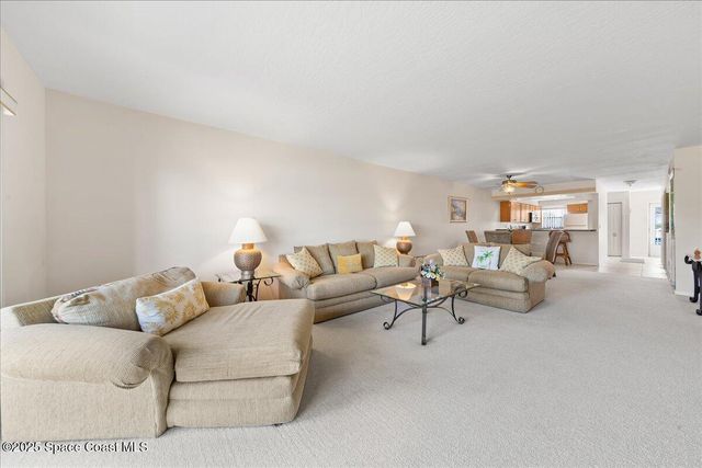 2160 N Highway A1a 202, Indialantic, FL 32903