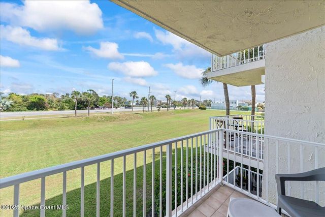 2160 N Highway A1a 202, Indialantic, FL 32903