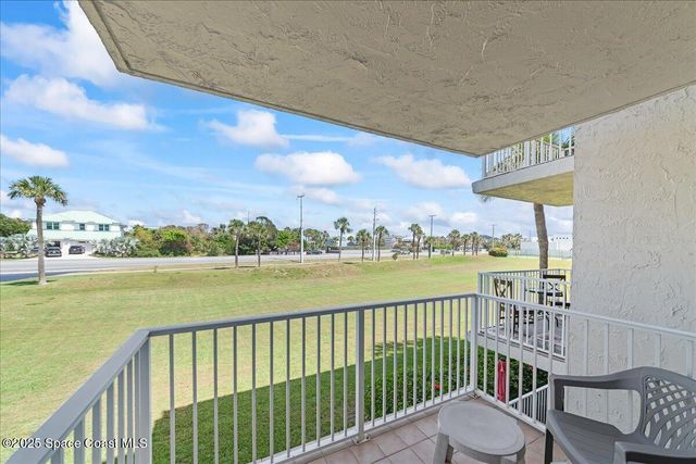 2160 N Highway A1a 202, Indialantic, FL 32903