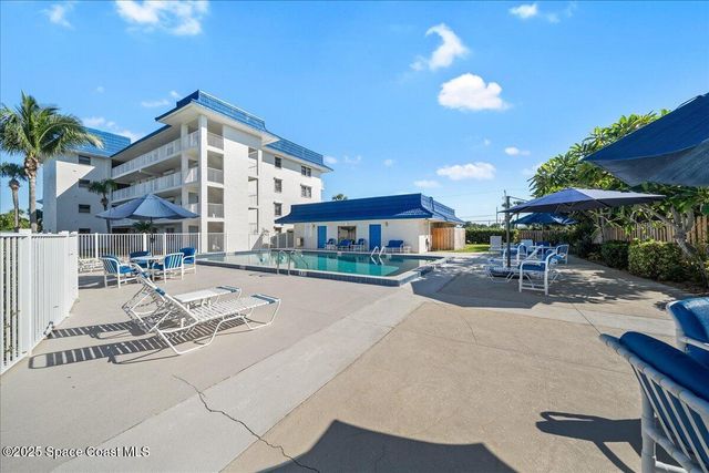 2160 N Highway A1a 202, Indialantic, FL 32903