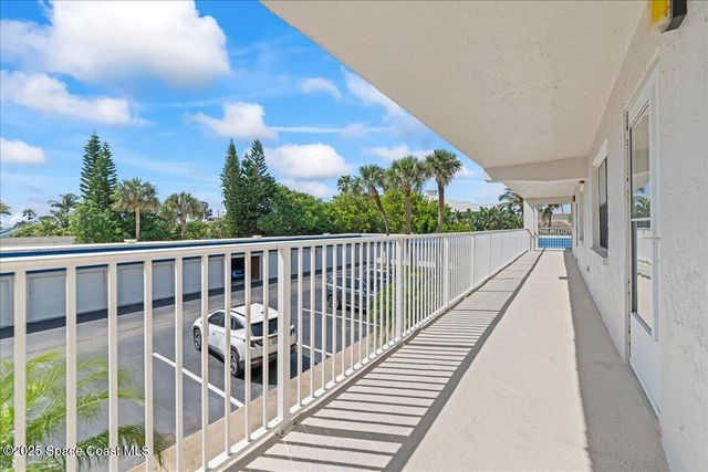 2160 N Highway A1a 202, Indialantic, FL 32903